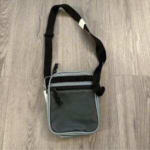 New Urban Outfitters UO Ripstop Utility Sling Crossbody Bag